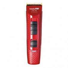 Машинка для стрижки Babyliss PRO Ferrari VOLARE X2 Red 